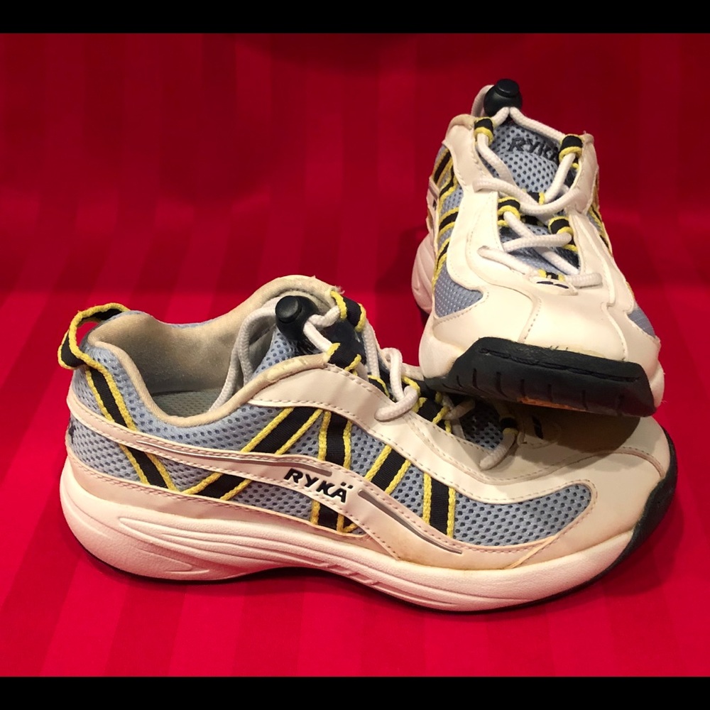 Women’s Gym/Walking Shoes Ryka Nitracel